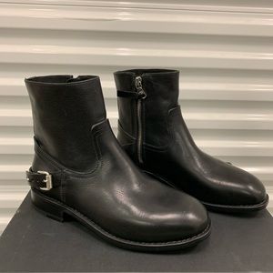 Rag & Bones Oliver ZIP Boots